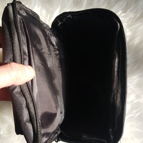 Xit Black Camera Bag - Picture 2 of 2